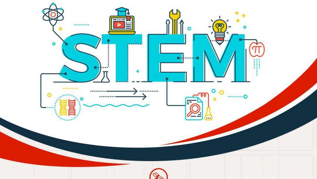 STEM Eğitimi 7-8 Aralık 2019 Saat:9.00-16.00 Yer: Reha Midilli İlkokulu