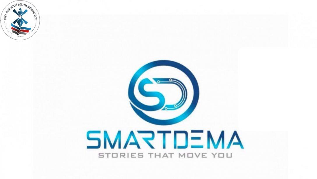 SmartDema (Erasmus +KA203) Projesi Hazırlıkları Devam Ediyor.